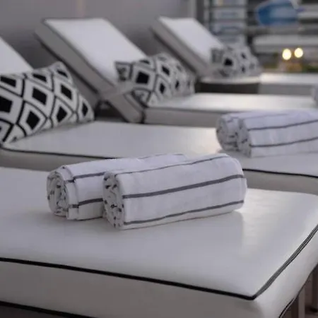 شقة Gc Sun Club Spa & Pool & Jacussi & Sauna شتشيتسين