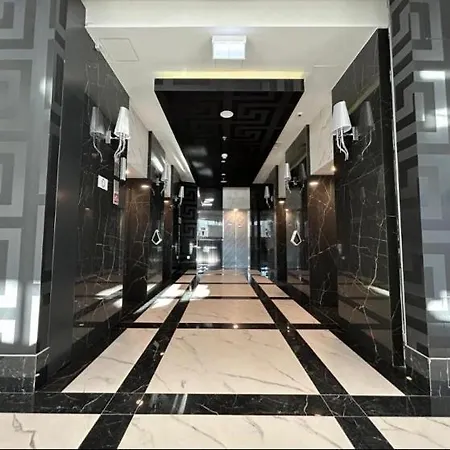 Gc Sun Club Spa & Pool & Jacussi & Sauna