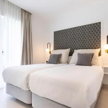 Gc Sun Club Spa & Pool & Jacussi & Sauna شتشيتسين
