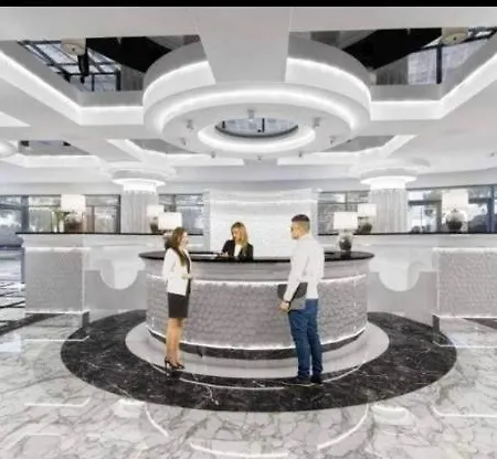 Gc Sun Club Spa & Pool & Jacussi & Sauna